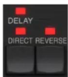 TC ELECTRONIC TC2290DT - Gated Delay - 1