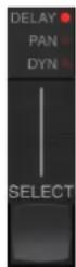 TC ELECTRONIC TC2290DT - Modulatie-effecten - 3