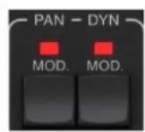 TC ELECTRONIC TC2290DT - MODULATION - 2