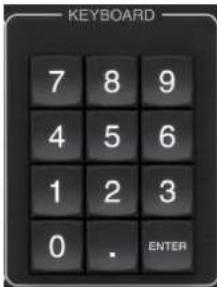 TC ELECTRONIC TC2290DT - TASTIERA - 1