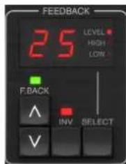 TC ELECTRONIC TC2290DT - FEEDBACK - 1