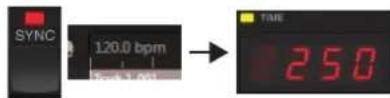 TC ELECTRONIC TC2290DT - Temporisation - 4