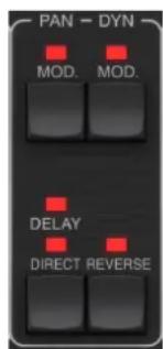 TC ELECTRONIC TC2290DT - PAN/DYN - 1