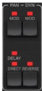 TC ELECTRONIC TC2290DT - PAN/DYN - 1