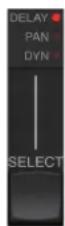 TC ELECTRONIC TC2290DT - Modulationseffekte - 3