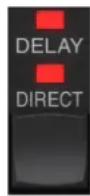 TC ELECTRONIC TC2290DT - Panning Effects - 1