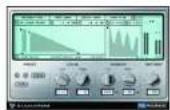 TC ELECTRONIC PowerCore X8 - CHORUS-DELAY - 1