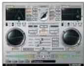 TC ELECTRONIC PowerCore X8 - EQSAT CUSTOM - 1