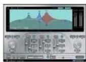 TC ELECTRONIC PowerCore X8 - CLASSIC VERB - 1