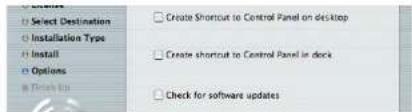 TC ELECTRONIC PowerCore X8 - INSTALLATION MAC - 7