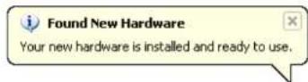 TC ELECTRONIC PowerCore X8 - GUIDE D'INSTALLATION WINDOWS - 6