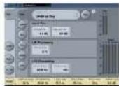 TC ELECTRONIC PowerCore X8 - DVR 2 - 1