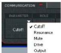 TC ELECTRONIC Konnekt Live - Parameter - 1