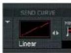 TC ELECTRONIC Konnekt Live - Send Curve - 1