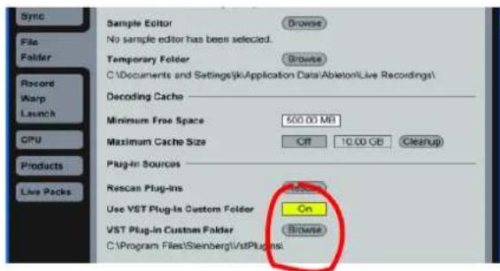 TC ELECTRONIC Konnekt Live - Sous Mac OSX: - 2