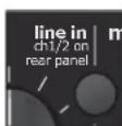 TC ELECTRONIC Konnekt Live - Ch. Select - 1