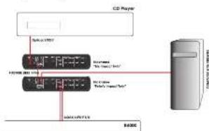 TC ELECTRONIC Impact Twin - SYSTEM SETTINGS - 2