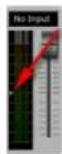 TC ELECTRONIC Impact Twin - Indication du niveau d'entree moyen ideal - 1