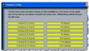 TC ELECTRONIC Impact Twin - EXAMPLE: "VERS MIXER EXTERNE AVEC ADAT IN" - 3