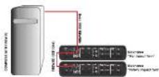 TC ELECTRONIC Impact Twin - System Clock - 1