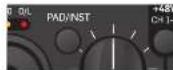 TC ELECTRONIC Impact Twin - EXAMPLE DE CONFIGURATION: "STUDIO" EXAMPLE DE CONFIGURATION: "STUDIO" - 2
