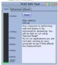 TC ELECTRONIC Impact Twin - SYSTEM SETTINGS SYSTEM SETTINGS - 1