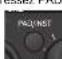 TC ELECTRONIC Impact Twin - Sous Mac CSX: - 1