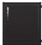 TC ELECTRONIC BC410 - Examples de Combinaisons de baffles - 6