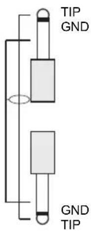 TC ELECTRONIC M350 - FLUX DE SIGNAL - 3