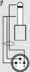 TC ELECTRONIC D22 - FACE ARRIERE - 2