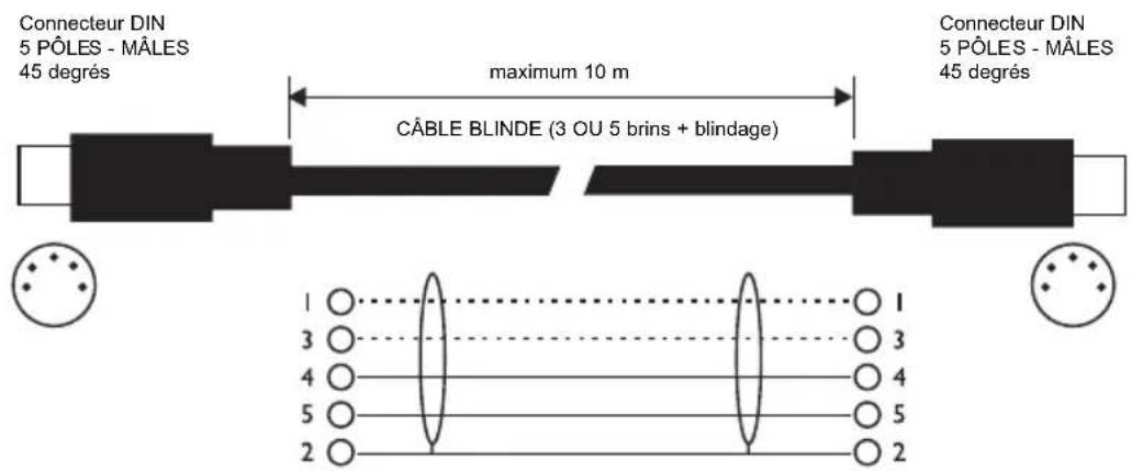 TC ELECTRONIC DTWO - FACE ARRIÈRE - 3