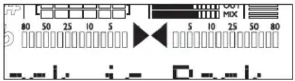 TC ELECTRONIC GMajor 2 - Quels paramètres peuvent être assignés? - 1