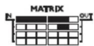 TC ELECTRONIC GMajor 2 - La matrice - 3
