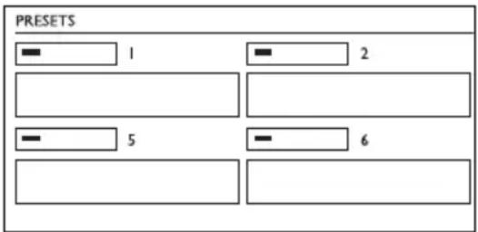 TC ELECTRONIC P2 Level Pilot - Recall - 1