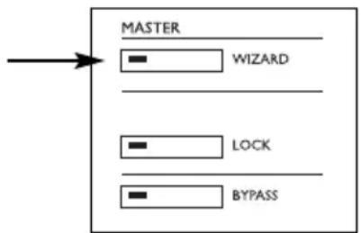 TC ELECTRONIC P2 Level Pilot - Wizard - 1