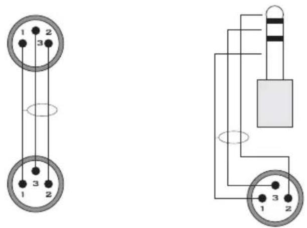 TC ELECTRONIC P2 Level Pilot - FACE ARRIÈRE - 2