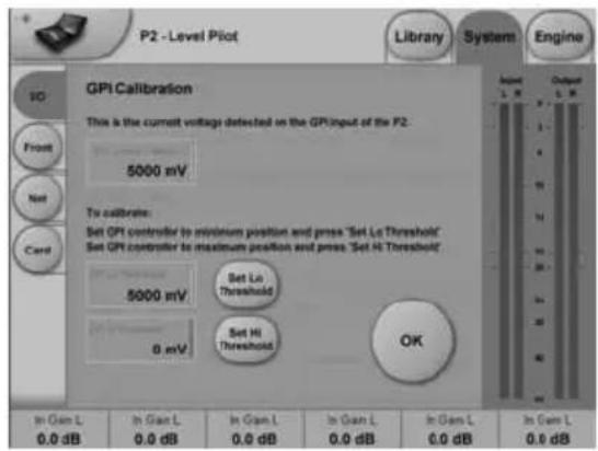 TC ELECTRONIC P2 Level Pilot - Delay - 1