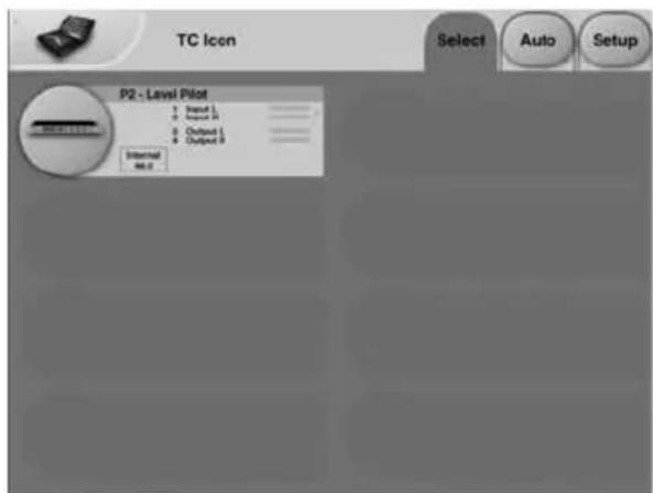TC ELECTRONIC P2 Level Pilot - Mise en oeuvre - 4