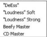 TC ELECTRONIC Master X3 - File - 1