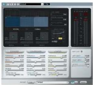 TC ELECTRONIC Master X3 - TC MASTER X3 - 1