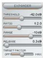 TC ELECTRONIC Master X3 - COMPRESSOR - 1