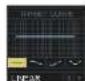 TC ELECTRONIC Master X3 - Linear (Linéaire) - 1