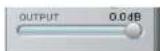 TC ELECTRONIC Master X3 - OUTPUT (SORTIE) - 2
