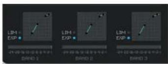 TC ELECTRONIC Master X3 - LOW/MID/HIGH - 1