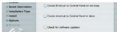TC ELECTRONIC PowerCore Firewire - INSTALLATION MAC - 7