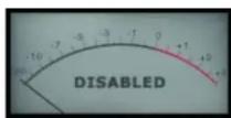 TC ELECTRONIC PowerCore Firewire - STATUT“DISABLED” - 3