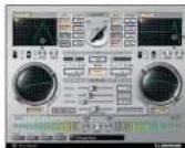 TC ELECTRONIC PowerCore Firewire - EQSAT CUSTOM - 1