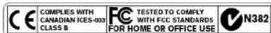 TC ELECTRONIC PowerCore Firewire - Maintenance - 1