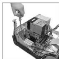 TC ELECTRONIC PowerCore Firewire - INSTALLATION MATÉRIELLE POWERCORE INSTALLATION DE LA CARTE POWERCORE PCI MKII - 5