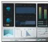 TC ELECTRONIC PowerCore Firewire - MASTER X3 - 1